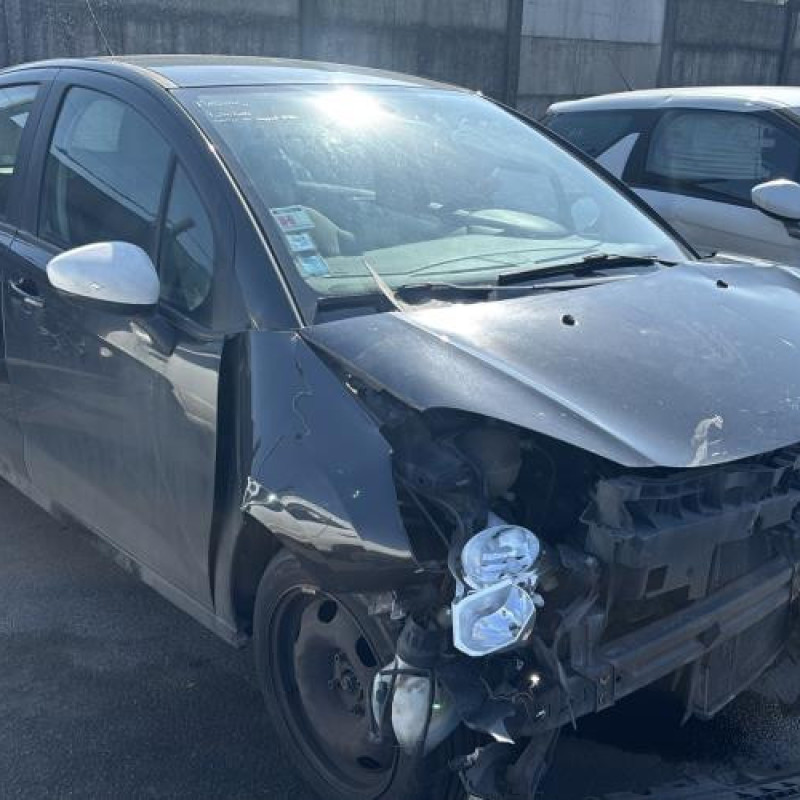 Boite de vitesses CITROEN C3 2 Photo n°6