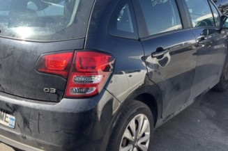 Boite de vitesses CITROEN C3 2
