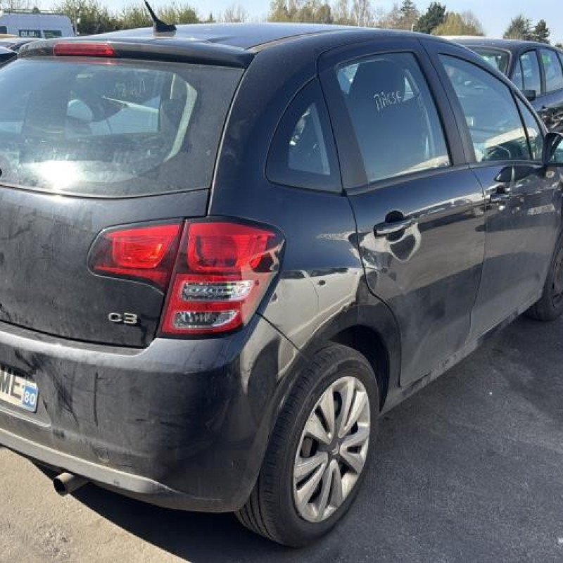 Boite de vitesses CITROEN C3 2 Photo n°7