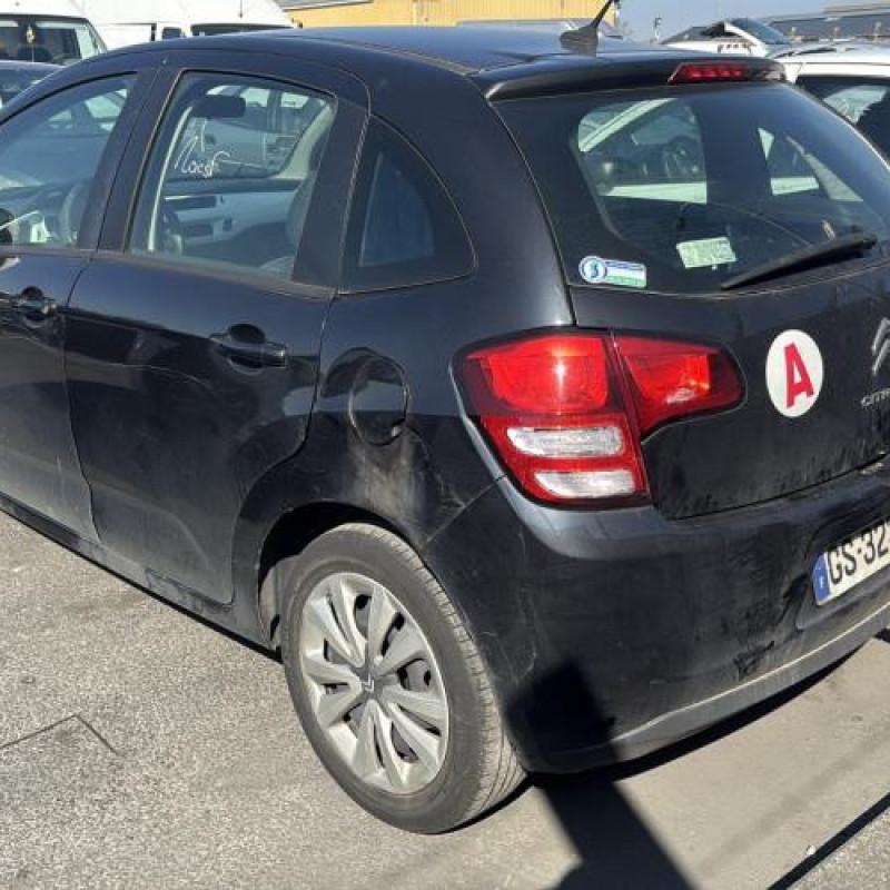 Boite de vitesses CITROEN C3 2 Photo n°8