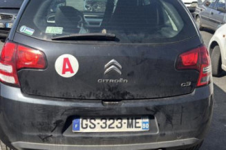 Boite de vitesses CITROEN C3 2