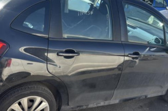Boite de vitesses CITROEN C3 2