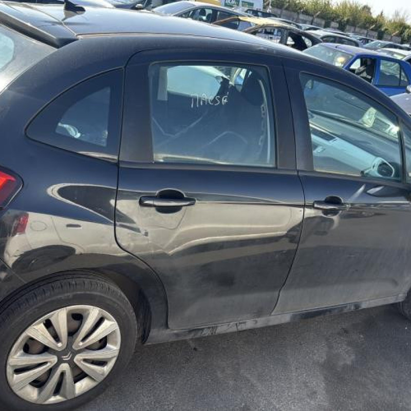 Boite de vitesses CITROEN C3 2 Photo n°10