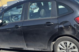 Boite de vitesses CITROEN C3 2