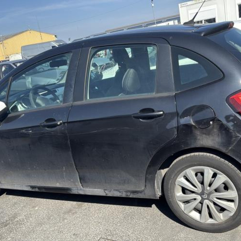Boite de vitesses CITROEN C3 2 Photo n°11