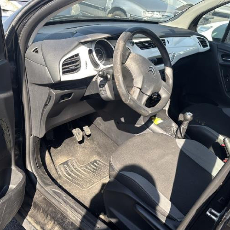 Boite de vitesses CITROEN C3 2 Photo n°13