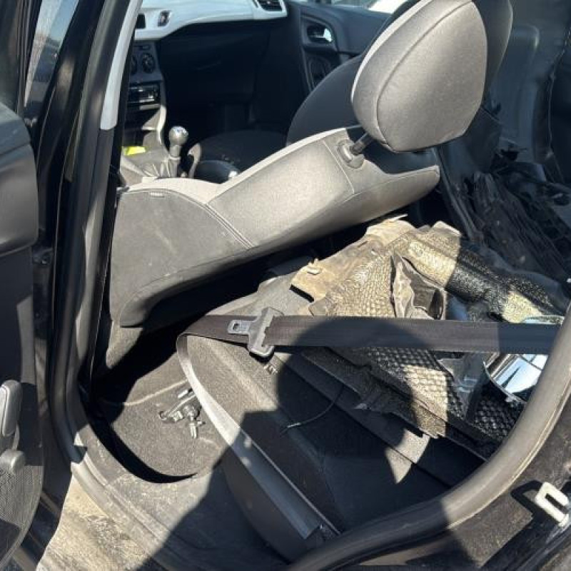 Boite de vitesses CITROEN C3 2 Photo n°14