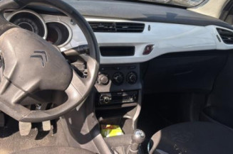 Boite de vitesses CITROEN C3 2
