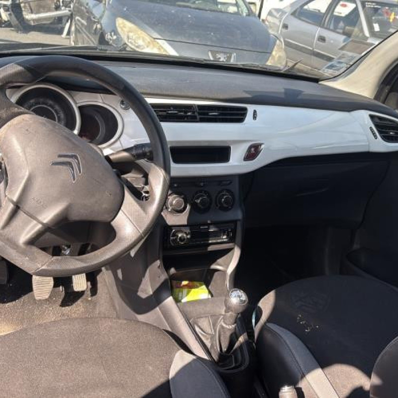 Boite de vitesses CITROEN C3 2 Photo n°16