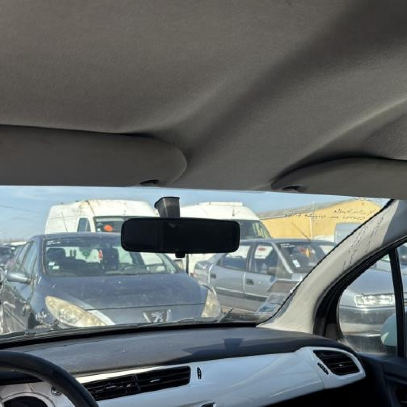 Boite de vitesses CITROEN C3 2 Photo n°17