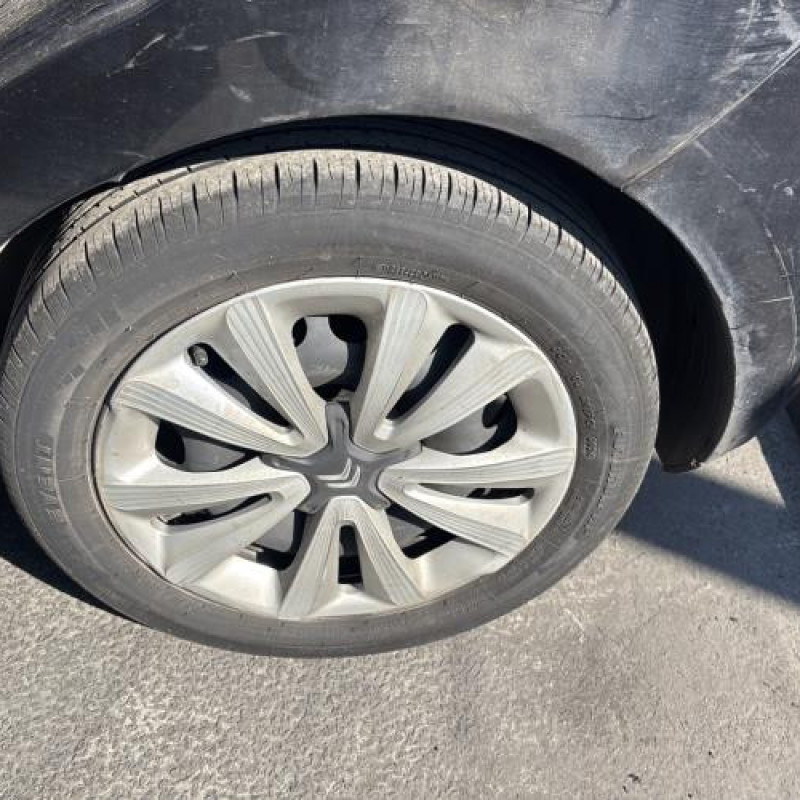 Boite de vitesses CITROEN C3 2 Photo n°18