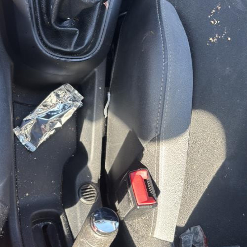 Boite de vitesses CITROEN C3 2 Photo n°19