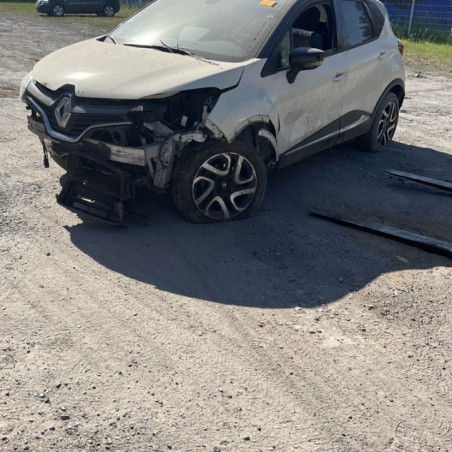 RENAULT CAPTUR 1 PHASE 1 1.5 DCI - 8V TURBO Photo n°1