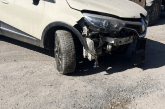 RENAULT CAPTUR 1 PHASE 1 1.5 DCI - 8V TURBO