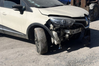 RENAULT CAPTUR 1 PHASE 1 1.5 DCI - 8V TURBO