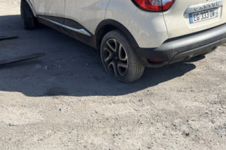 RENAULT CAPTUR 1 PHASE 1 1.5 DCI - 8V TURBO