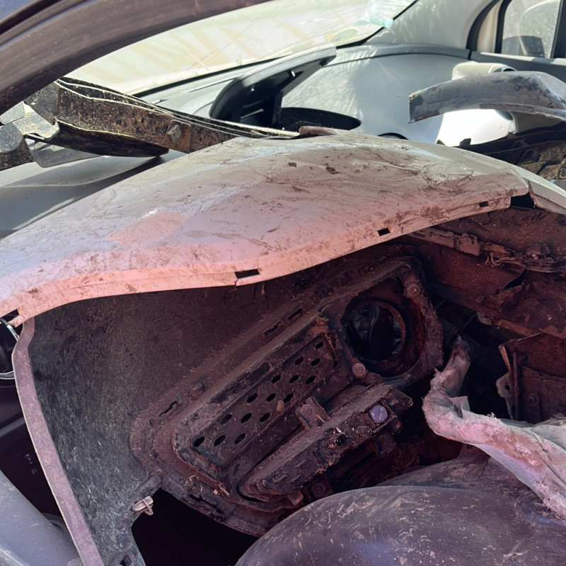 RENAULT CAPTUR 1 PHASE 1 1.5 DCI - 8V TURBO Photo n°7