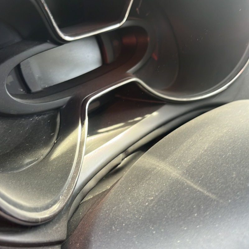 RENAULT CAPTUR 1 PHASE 1 1.5 DCI - 8V TURBO Photo n°8