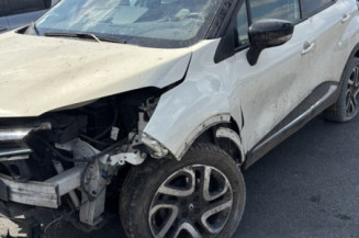 RENAULT CAPTUR 1 PHASE 1 1.5 DCI - 8V TURBO