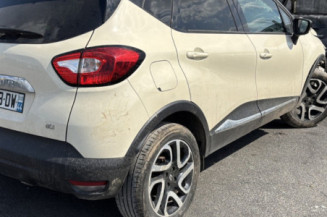 RENAULT CAPTUR 1 PHASE 1 1.5 DCI - 8V TURBO