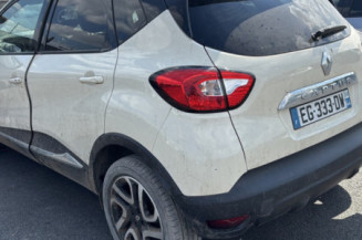 RENAULT CAPTUR 1 PHASE 1 1.5 DCI - 8V TURBO