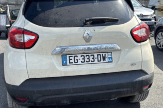RENAULT CAPTUR 1 PHASE 1 1.5 DCI - 8V TURBO