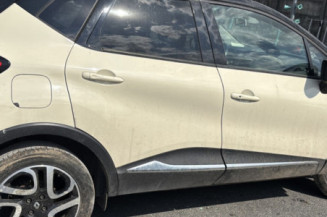 RENAULT CAPTUR 1 PHASE 1 1.5 DCI - 8V TURBO