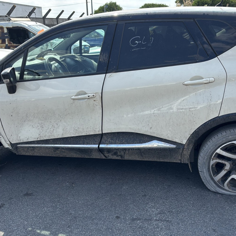 RENAULT CAPTUR 1 PHASE 1 1.5 DCI - 8V TURBO Photo n°16