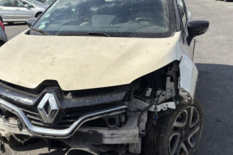 RENAULT CAPTUR 1 PHASE 1 1.5 DCI - 8V TURBO