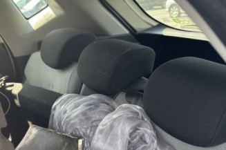 RENAULT CAPTUR 1 PHASE 1 1.5 DCI - 8V TURBO