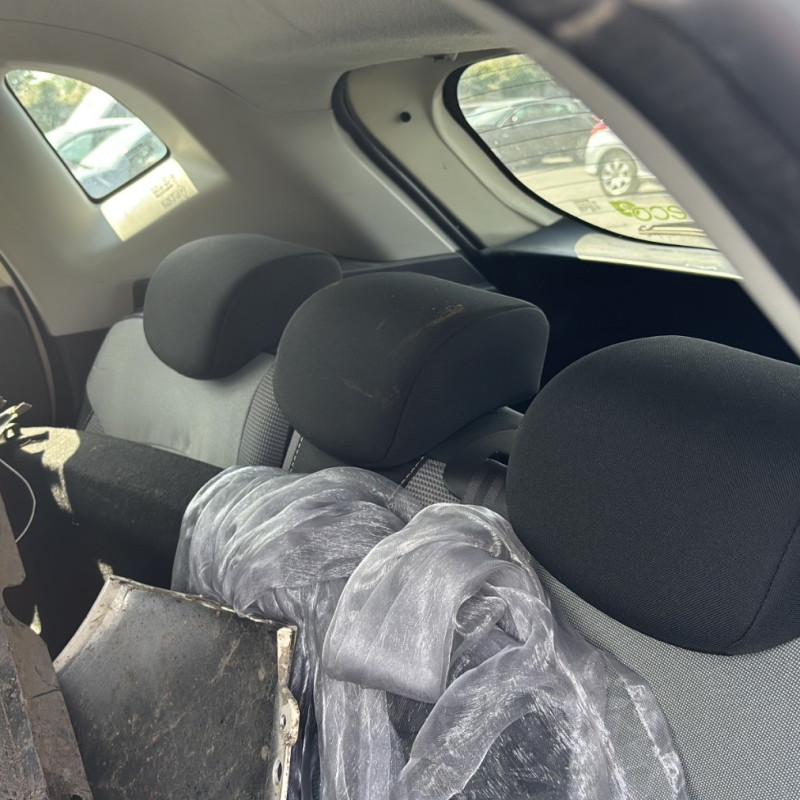 RENAULT CAPTUR 1 PHASE 1 1.5 DCI - 8V TURBO Photo n°20