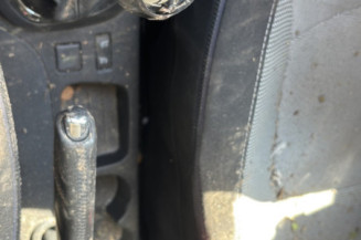 RENAULT CAPTUR 1 PHASE 1 1.5 DCI - 8V TURBO