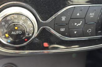 RENAULT CAPTUR 1 PHASE 1 1.5 DCI - 8V TURBO