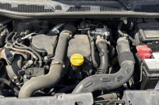 RENAULT CAPTUR 1 PHASE 1 1.5 DCI - 8V TURBO