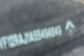 RENAULT CAPTUR 1 PHASE 1 1.5 DCI - 8V TURBO