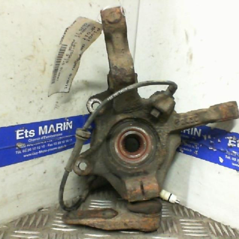 Pivot de moyeu avant droit RENAULT CLIO 2 Photo n°2