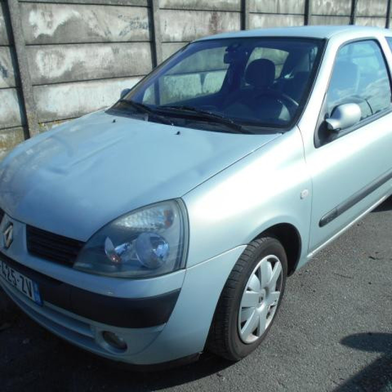 Pivot de moyeu avant droit RENAULT CLIO 2 Photo n°3