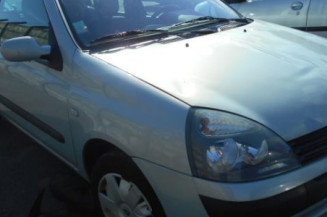 Pivot de moyeu avant droit RENAULT CLIO 2