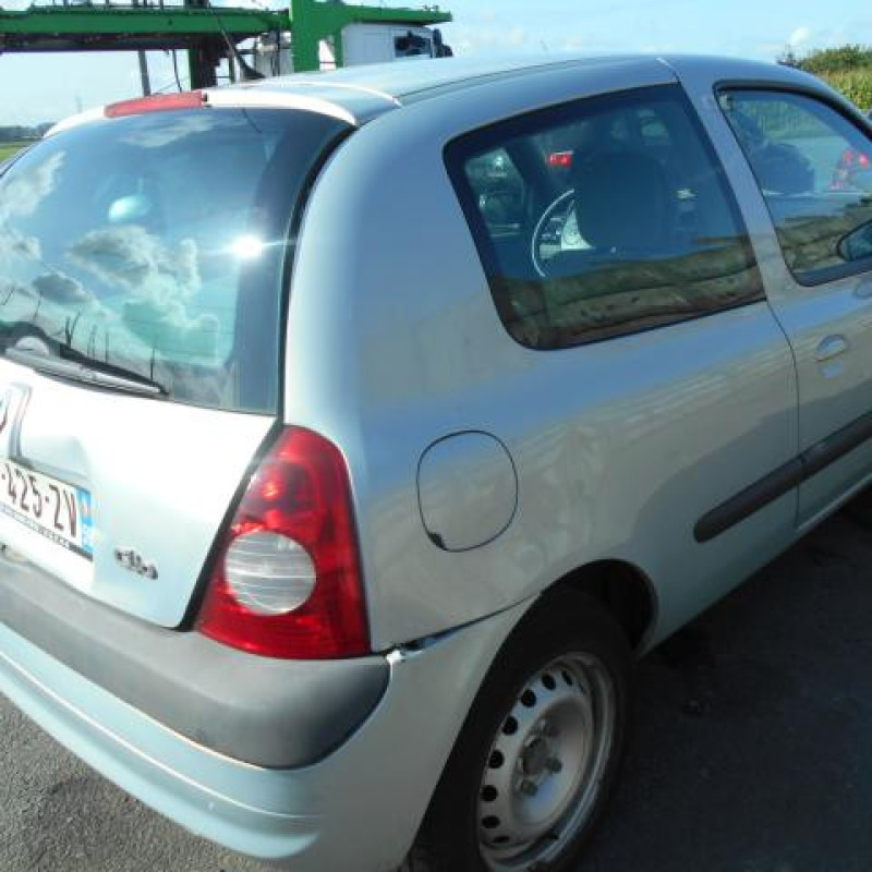 Pivot de moyeu avant droit RENAULT CLIO 2 Photo n°5