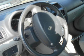Pivot de moyeu avant droit RENAULT CLIO 2