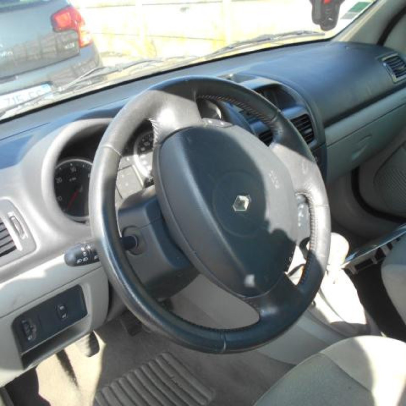 Pivot de moyeu avant droit RENAULT CLIO 2 Photo n°7