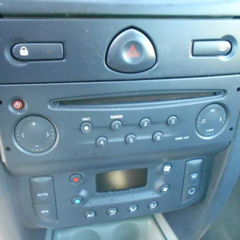 Pivot de moyeu avant droit RENAULT CLIO 2 Photo n°8