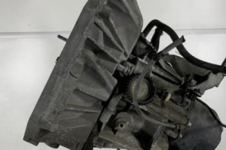 Boite de vitesses RENAULT CLIO 4