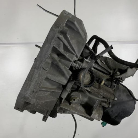 Boite de vitesses RENAULT CLIO 4