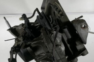 Boite de vitesses RENAULT CLIO 4