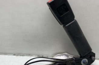 Pretensionneur de ceinture avant gauche OPEL MERIVA B