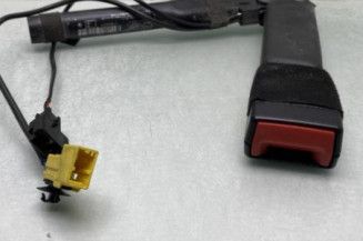 Pretensionneur de ceinture avant gauche OPEL MERIVA B