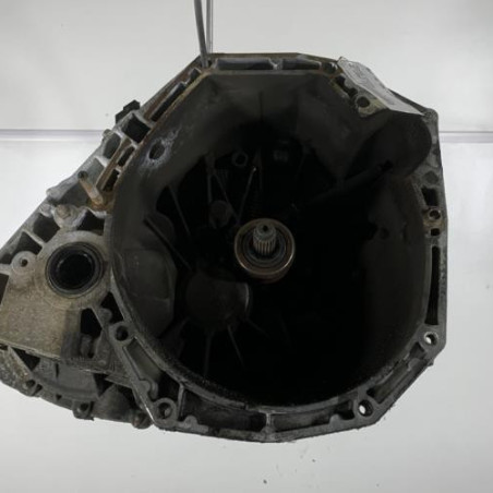 Boite de vitesses RENAULT SCENIC 3 Photo n°1