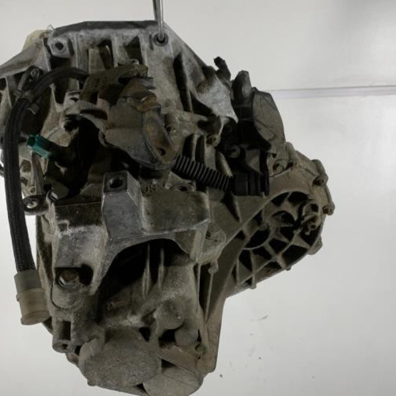 Boite de vitesses RENAULT SCENIC 3 Photo n°3
