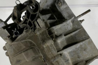 Boite de vitesses RENAULT SCENIC 3
